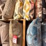 Scatterbox cushions oh half price offer in the outlet store Image 4