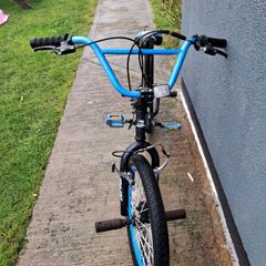 BMX bycicle