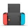 Grip Flip Vertical Bracket for NS OLED/Switch Game Console Joystick Controller Holder Stand for Nintendo Switch Accessories Image 5