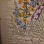 1950's Needlework - Framed & Signed Image 9