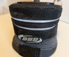 BBB Saddle Bag and Repair Kit