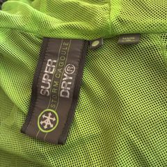 Superdry Rain Coat