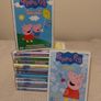 Peppa Pig Dvd,s Collection Image 2