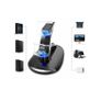 New Playstation 4 Dual Gamepad Controller Docking Station Charger PS4 #1084 Image 2