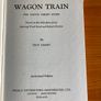 'Wagon Train.The Danny Green Story' Image 3