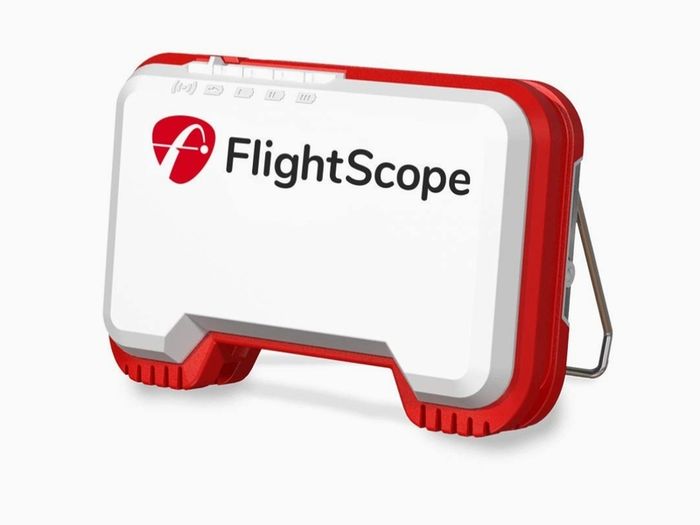 Flightscope Mevo Launch Monitor