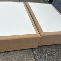 5ft Divan Base and Headboard