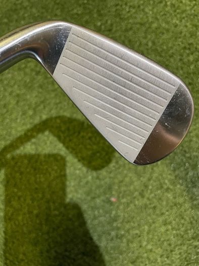 Mizuno pro 225 2 iron stiff