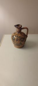 antique jug