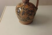 antique jug