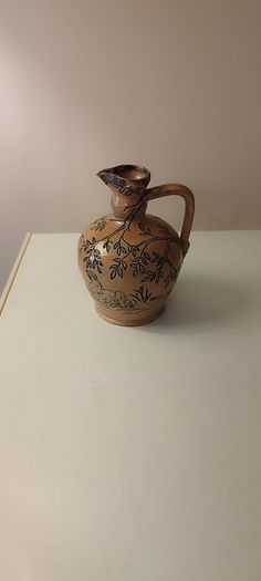 antique jug