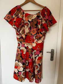 NEXT dress Brand new Age 16 (approx UK10)