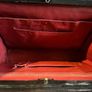 Elegant Finnigans of Bond Street Leather Handbag Image 4