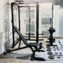 Top Olympic Weightlifting Home Gym Image 9