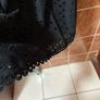 H&M Broderie Shirt Dress - Size XL Image 10
