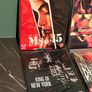 4 Abel Ferrara Limited Edition/Special Edition 4K/Blu Ray - New Mint Image 2