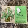 Lily of the Valley by Cussons Old box. Image 2