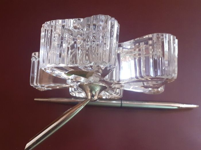 Waterford crystal