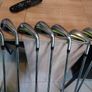 Nike Slingshot 4D Irons Image 5