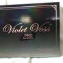 Violet Voss Pro Eye Shadows Taupe Notch Image 5