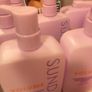 Volume Shampoo x4 Conditioner x4 Image 2