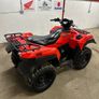 Suzuki King Quad 500 Image 4