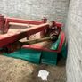 Keverland mower Image 3