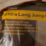 extra long jump cables Image 2