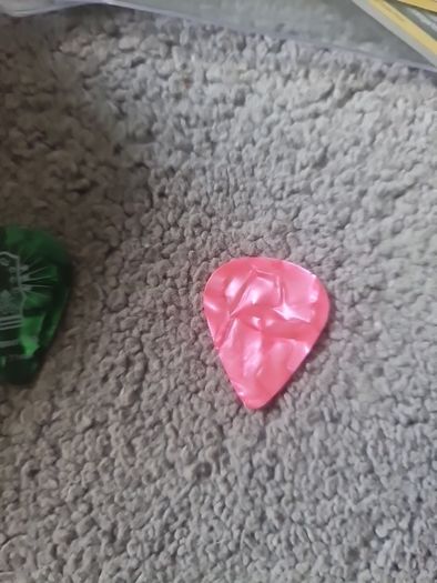 guitar picks