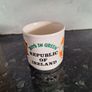 Vintage World Cup 1990 Ireland mug Image 3