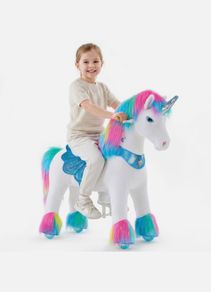 PonyCycle Rainbow Unicorn