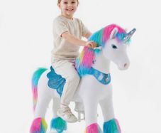 PonyCycle Rainbow Unicorn