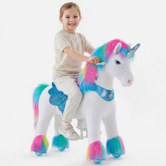 PonyCycle Rainbow Unicorn