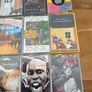 Cassette tape lot Image 2