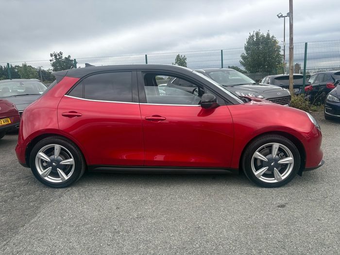 2023 GWM Ora Funky Cat 400PRO+ 63KW Electric