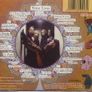 Aerosmith - Nine Lives CD Image 2