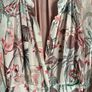 Massimo Dutti silk dress size 34/ XS like a new Image 6