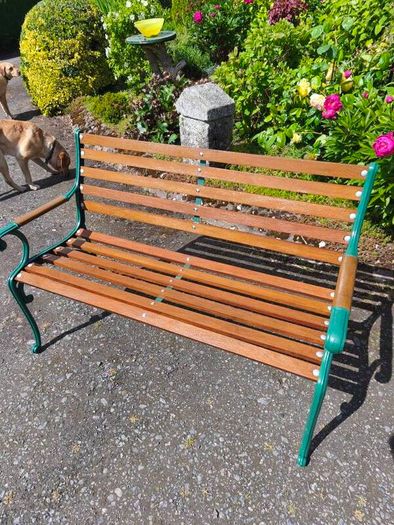 Bench