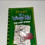 the diary of a wimpy kid books Image 6