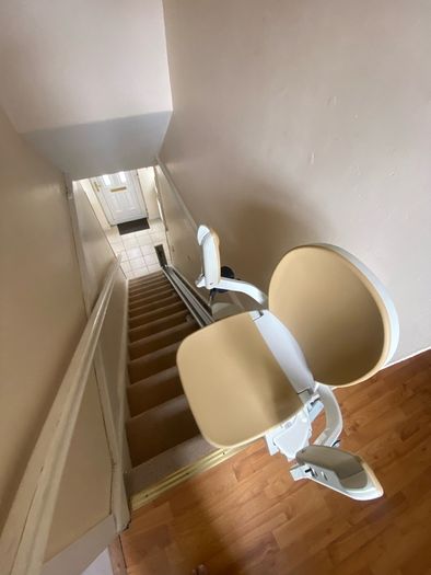 Stairs lift for sale