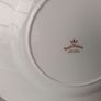 Two More China Cake /Bread Plates Image 3