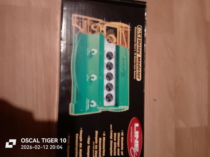 Line 6 dl4