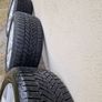 BMW Alloy Wheels Image 6