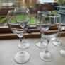 wine glasses Image 2