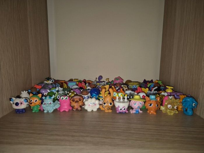 Moshi Monsters