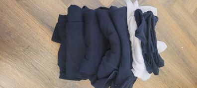 tops & legging bundle
