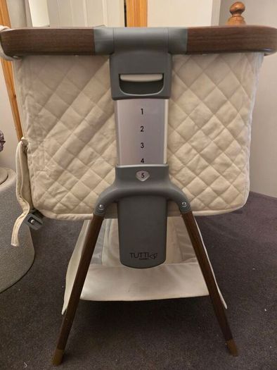Tutti Bambini Cozee Luxe