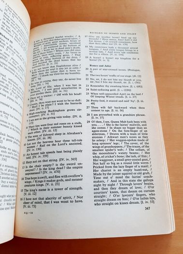 Dictionary Of Quotations