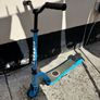 Electric Scooter Blue- G Start Image 2