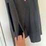 Cape coat grey size L Image 3